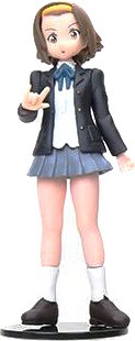 ������� �-��! - Ritsu Tainaka 501483