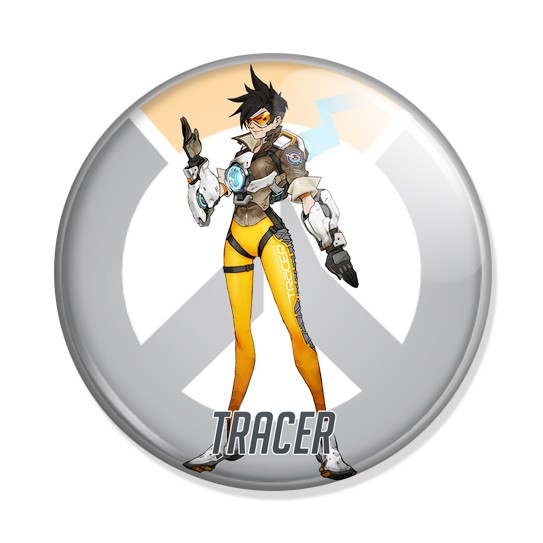 ���������� ������� ������ Overwatch - Offense Tracer �� ����� � ����� Overwatch / �������� / �����