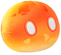   Genshin Impact - Pyro Slimes (40 )