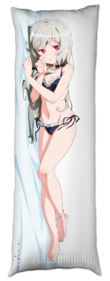���������� ��������� � �������� Tonari no Kyuuketsuki-san - Sophie