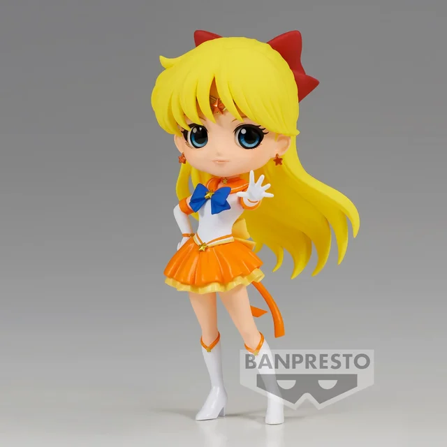 ������� SAV Q Posket Eternal Sailor Venus Ver. A / B