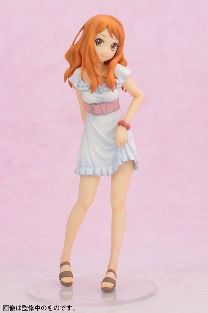 ���������� ������� Naruko Anjo �� ����� � ����� ���������� ������ / Ano Hi Mita Hana no Namae wo Bokutachi wa Mada Shiranai / The Flower We Saw That Day / AnoHana / We Still Don't Know the Name of the Flower We Saw That Day / � ��� �� �������, ��� �� ������ ��� ������