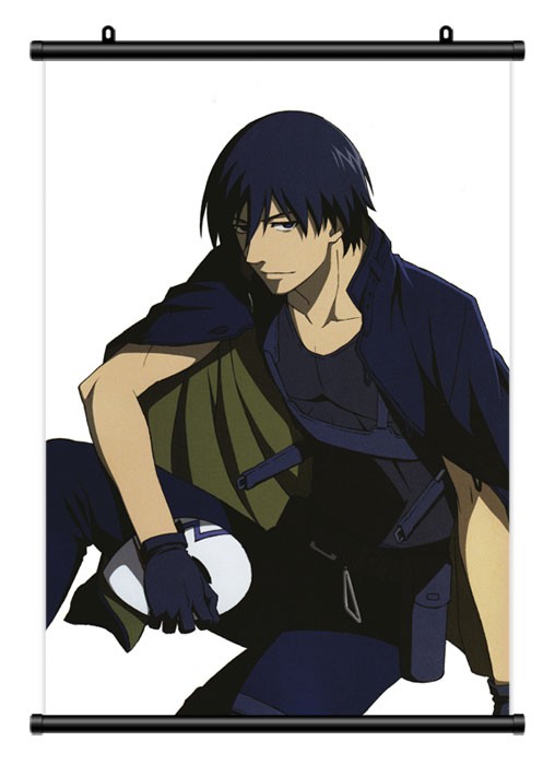 ���������� ������� ������� �������� Darker than Black 310399 �� ����� � ����� ������ ������� / Darker than Black