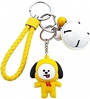 ������ � ���������� BTS CHIMMY