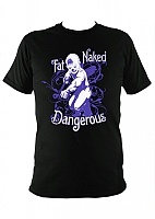  Fat Naked Dangerous