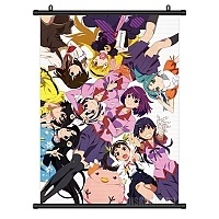      Monogatari Series