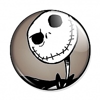  Nightmare Before Christmas - Jack