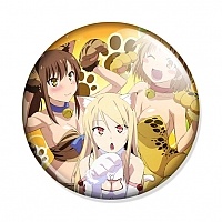 Sakurasou no Pet na Kanojo Nyantype