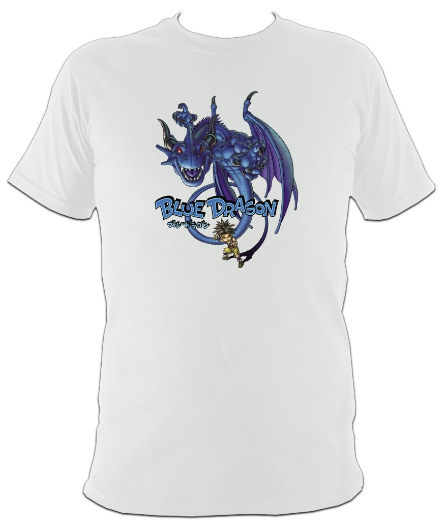 ���������� ������� �������� ����� Blue Dragon 25783 �� ����� � ����� ����� ������ / Blue Dragon