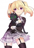  ,     / Nora to Oujo to Noraneko Heart [HD]
