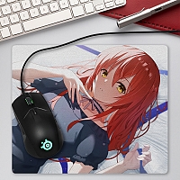      ! -  