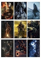  "Dark Souls" No.1