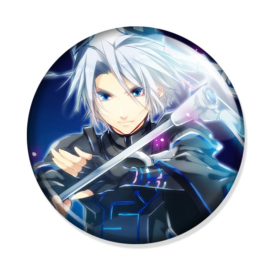 ���������� ������� ������ Phantasy Star Online - Fomar �� ����� � ����� �������������� ������ ������ / Phantasy Star Online / Puso Ni Comi / PSO2COMI