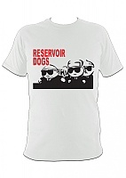  Reservior Dogs