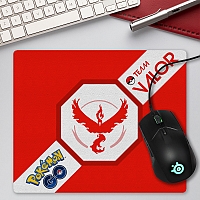     Pokemon Go Team Valor