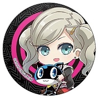    Persona 5 the Animation - Anne Takamaki