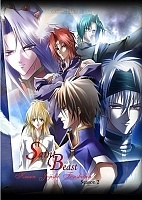 Saint Beast: Angel Chronicles TV ( )