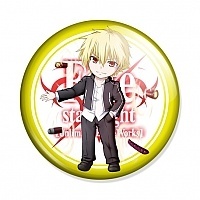 Fate/stay night Gilgamesh