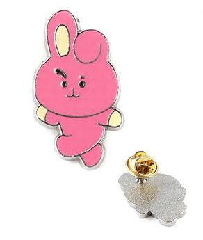 ������ ������������� K-POP BTS - Cooky