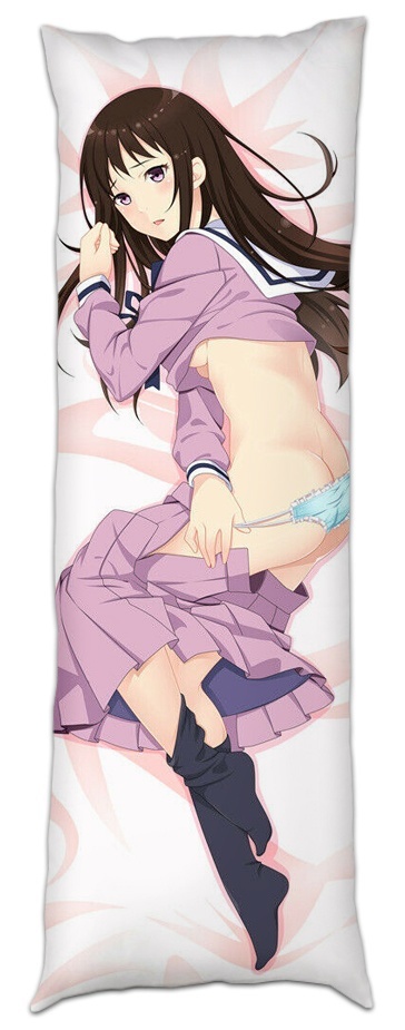 ��������� ���������� Noragami - Iki Hiyori