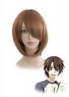 ������� ����� Sekai Ichi Hatsukoi Yoshino Chiaki