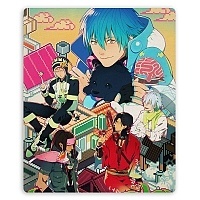    DRAMAtical Murder 313394