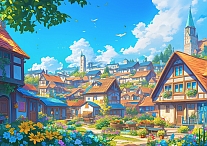       9