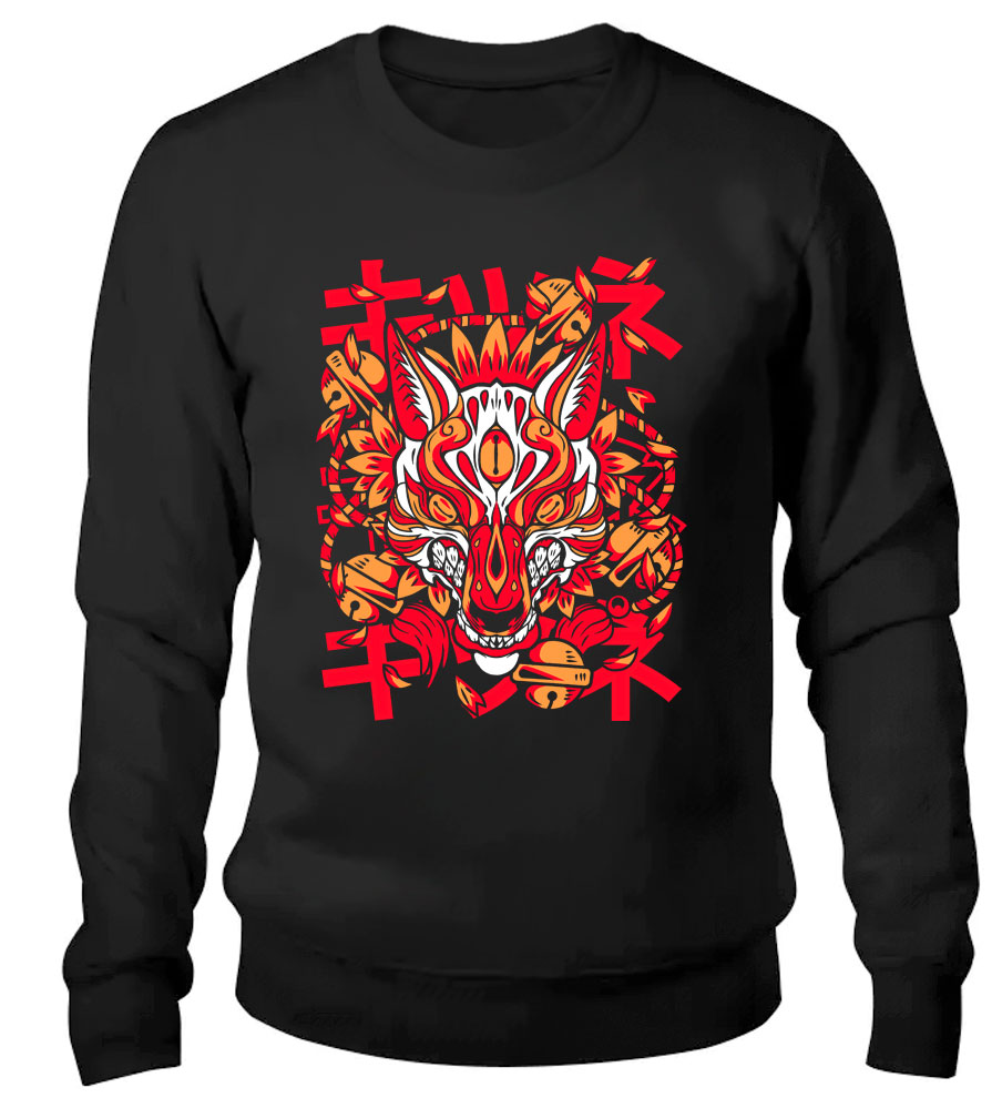    Kitsune v.2     
