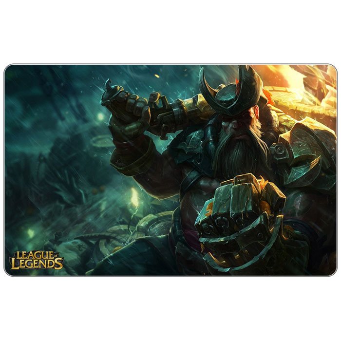 ���������� ������� ������ ������������� "���� ������" ��������� �� ����� � ����� League of Legends / LoL / ���� ������