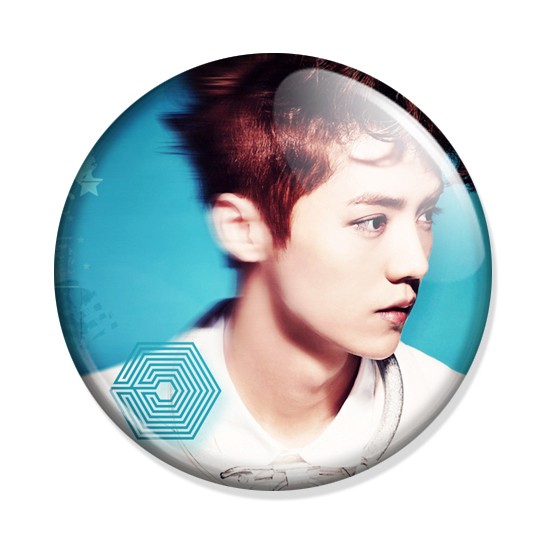 ���������� ������� ������ EXO LuHan �� ����� � ����� K-Pop / J-Pop / EXO / BTS