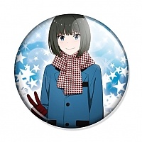  Idolmaster SideM Type: Intelligence - Rei Kagura