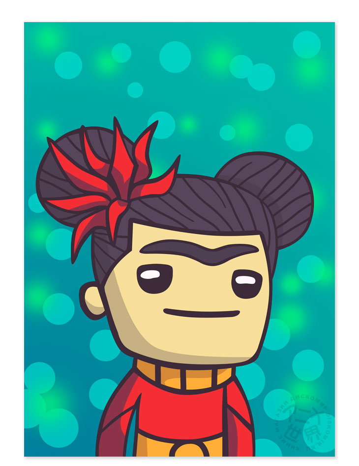 ������ �������� Oxygen Not Included / ����� ���������