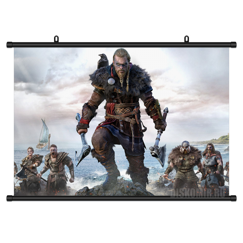 ���������� ������� ������� �������� Assassin's Creed Valhalla - ����� �� ����� � ����� ����� �������� / Assassin�s Creed / Assassins Creed / ����� ������