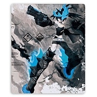    Black Rock Shooter 308226