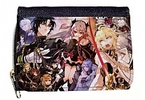   Owari no Seraph 336485