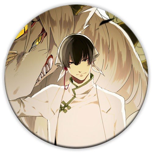 ���������� ������� ������ ��������� ������� Hoozuki no Reitetsu 98278 �� ����� � ����� ������������� ������ / Hoozuki no Reitetsu / Hozuki's Coolheadedness