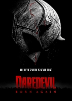   Daredevil: Born Again