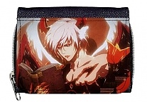   Shingeki no Bahamut Lucifer
