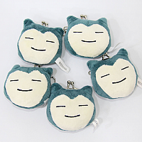   Pokemon Snorlax