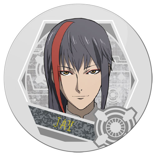 ���������� ������� ������ ��������� ������� Juushinki Pandora - Jay �� ����� � ����� �������� ������ ������� / Juushinki Pandora / Unit Pandora / The Next