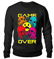  Pac-Man / Game Over