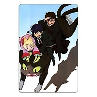    Ao no Exorcist 310148