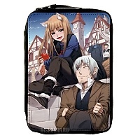   Spice and Wolf Holo & Kraft Lawrence