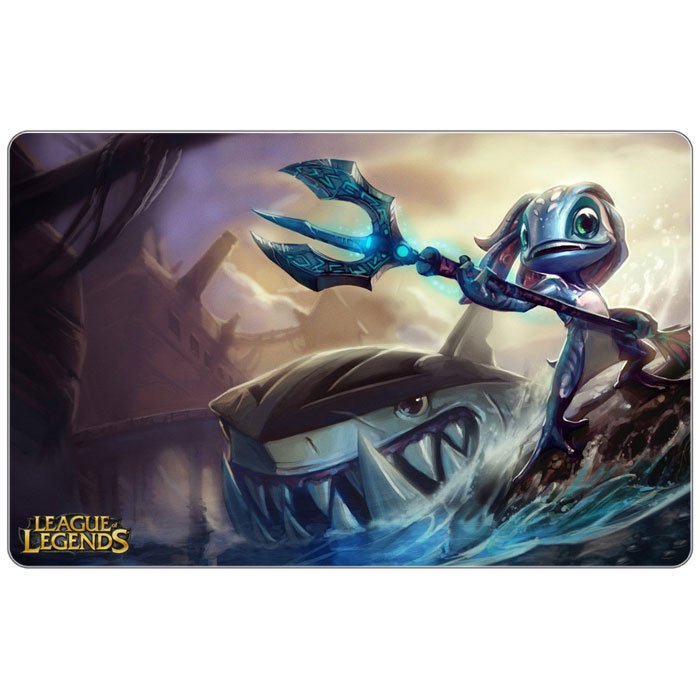 ���������� ������� ������ ������������� "���� ������" ���� �� ����� � ����� League of Legends / LoL / ���� ������