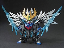  Gundam SD Sangoku Soketsuden Cao Cao Wing Gundam
