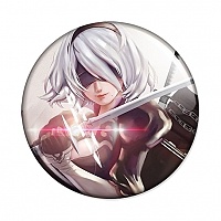    - YoRHa 2