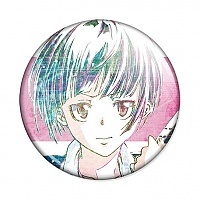  Psycho-Pass Ani-Art - Akane Tsunemori