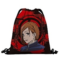 ����� ��� ����� Jujutsu Kaisen - Nobara Kugisaki