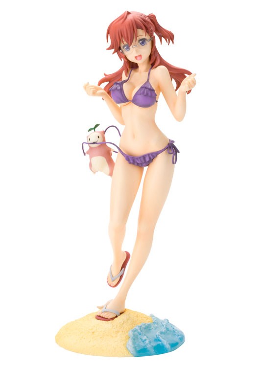 ���������� ������� Ano Natsu de Matteru Ichika Takatsuki �� ����� � ����� ��� ���� ����� / Ano Natsu de Matteru