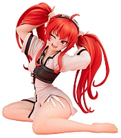  Melty Princess Mushoku Tensei: Jobless Reincarnation II -Isekai Ittara Honki Dasu- Palm Size Eris